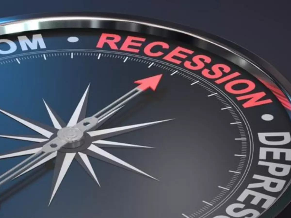 Looking Back At The Last 4 Global Recessions & Why They Happened Looking Back At The Last 4 Global Recessions & Why They Happened
