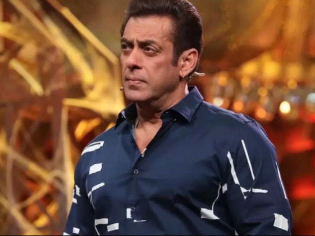 Salman Khan advocates for censorship on OTT platforms