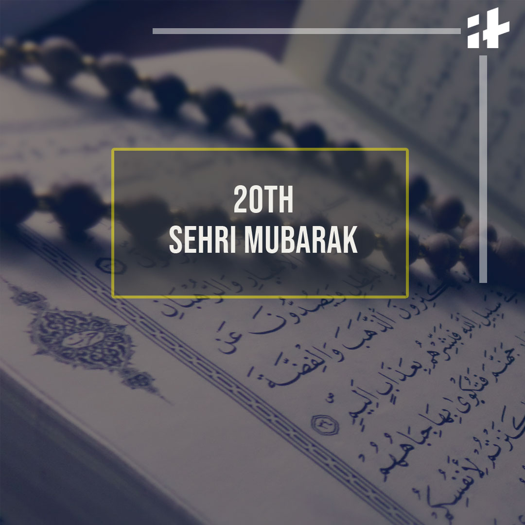 Ramadan 2023: 20th Sehri Mubarak Images, Wishes, Messages Quotes ...