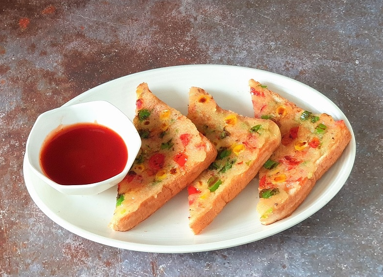 Easy Sooji Breakfast Recipes In Hindi दफ़्तर के लिए देर हो रही है तो