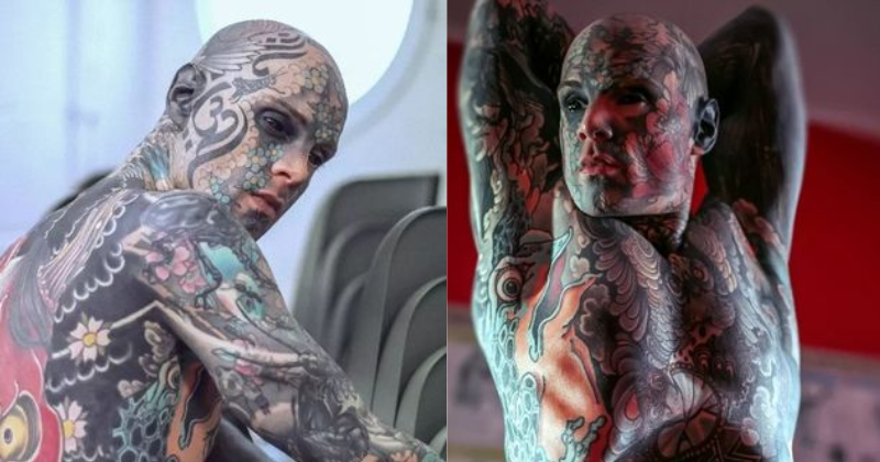 Under Boob Tattoo Guide  Top 15 Queries Answered 2023
