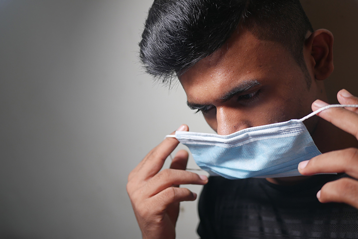 Face mask