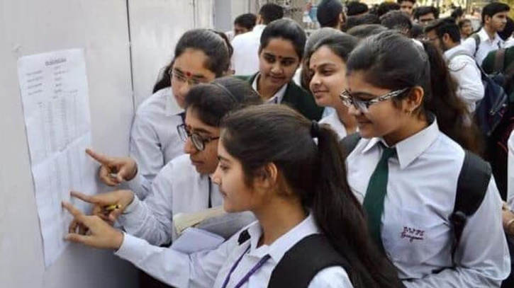 CBSE Class12th Results 2023