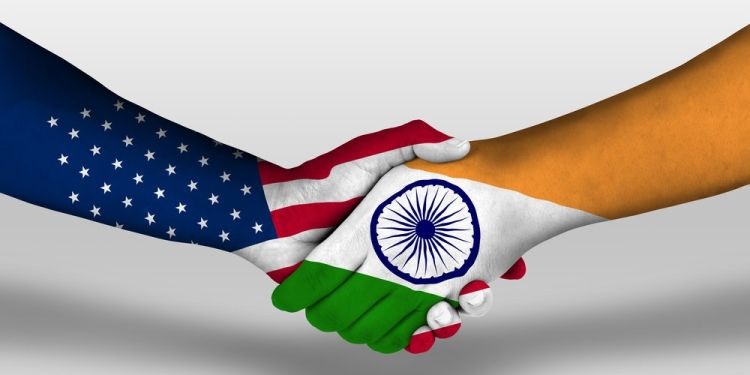 US Emerges As India's Biggest Trading Partner In FY23: Reveals Govt Data