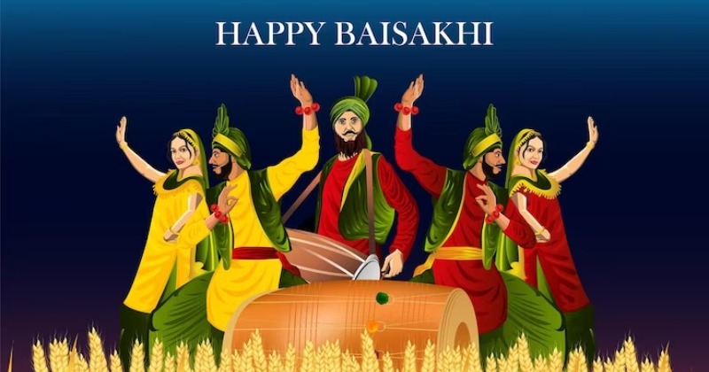 Baisakhi 2023: Date, Significance, History, Importance, Sikh New Year ...