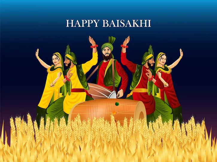 Baisakhi 2023 Date, Significance, History, Importance, Sikh New Year