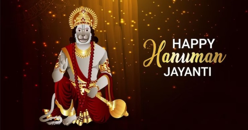 Hanuman Jayanti 2023 Date Shubh Muhurat Puja Vidhi Powerful Mantras Wishes And More On 4471