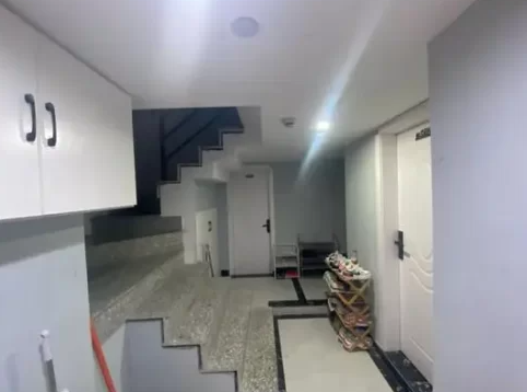  World Most Populated Building