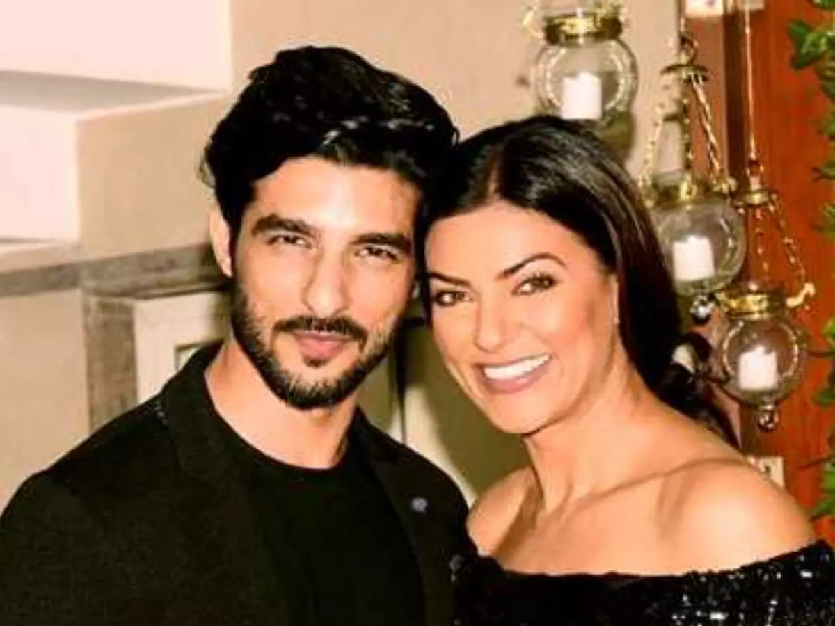 sushmita sushmita