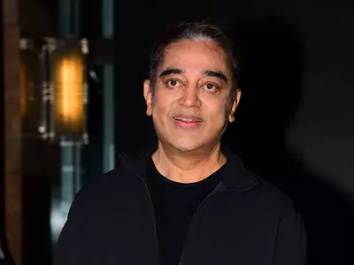 Kamal Haasan: Bollywood Celebrities Who Married Thrice Or Even Four Times