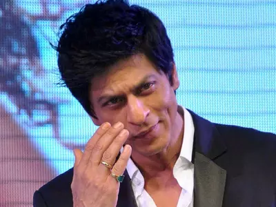 If SRK Was 'Shekhar Radha Krishna', Would His Life Be Different? His Reply Will Win Your Heart