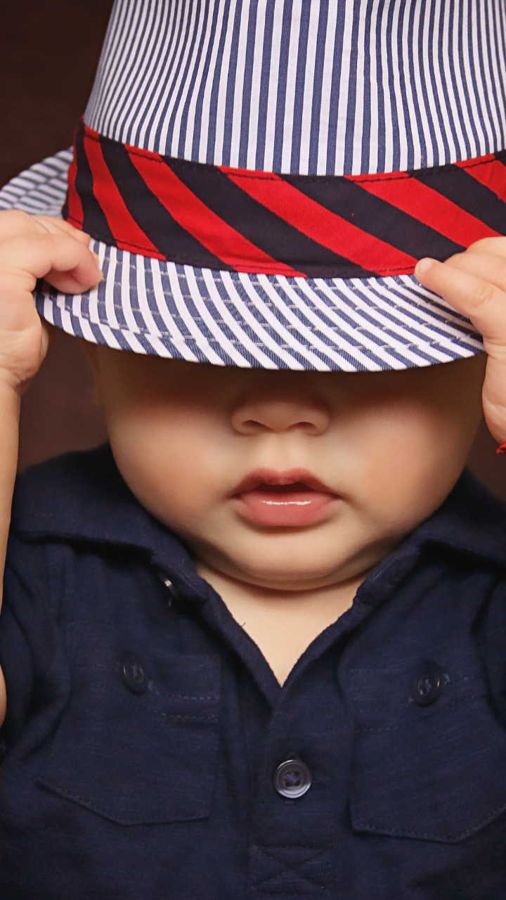 Unique Christian Baby Boy Names Starting With 'H'