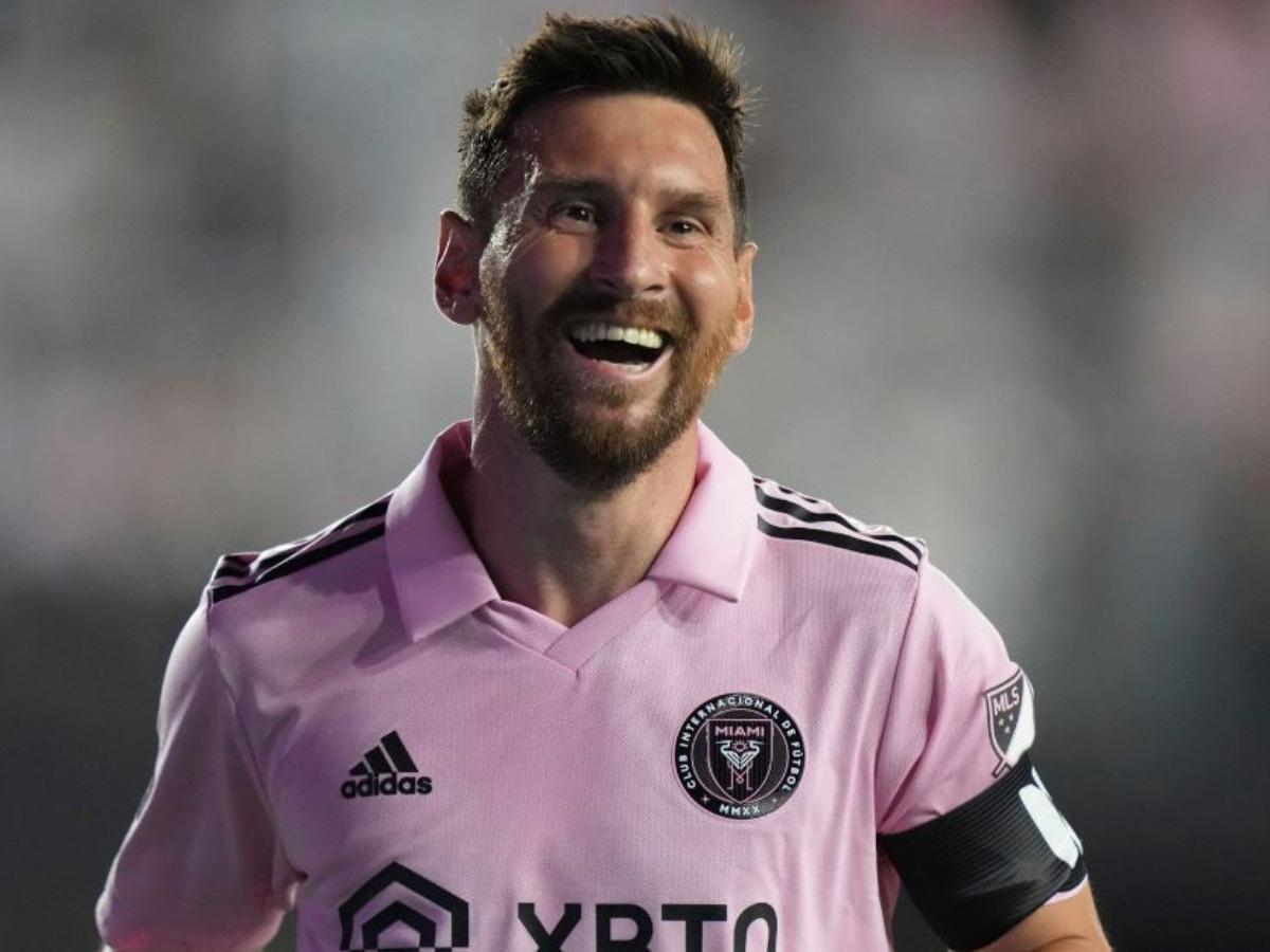 Lionel Messi will return to Barcelona: Inter Miami co-owner says