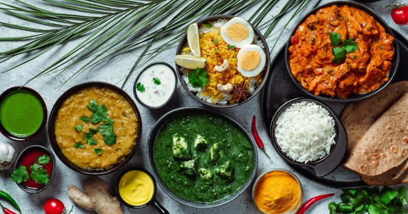 Independence Day 2023: Eight Tricolour-Inspired Dishes You Should Try