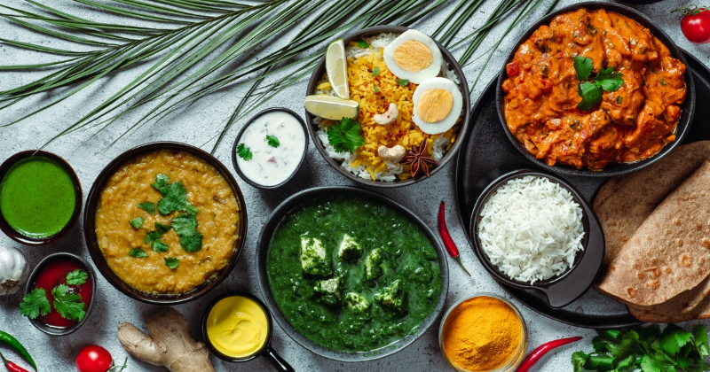 Independence Day 2023: Eight Tricolour-inspired Dishes You Should Try