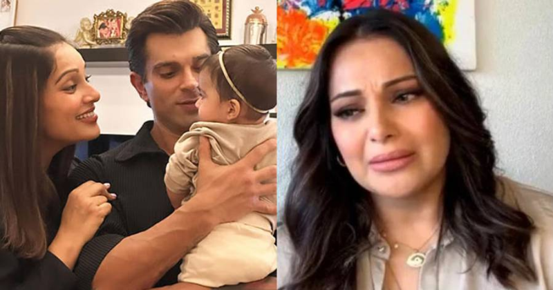 Bipasha Basu Reveals Daughter Was Born With Two Holes In Heart ...