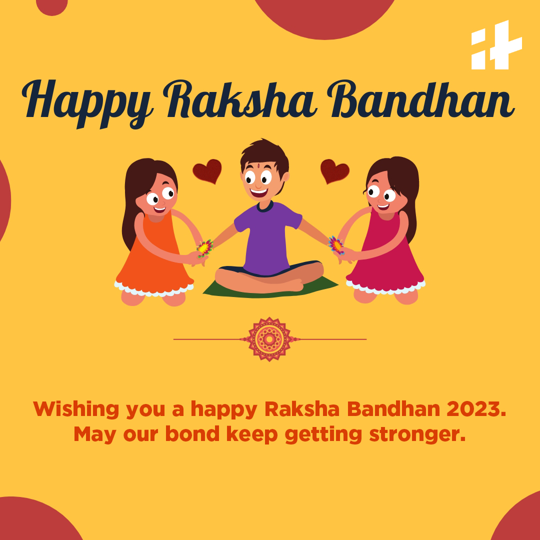 75+ Raksha Bandhan images, gifs, cards and poster on Rakhi