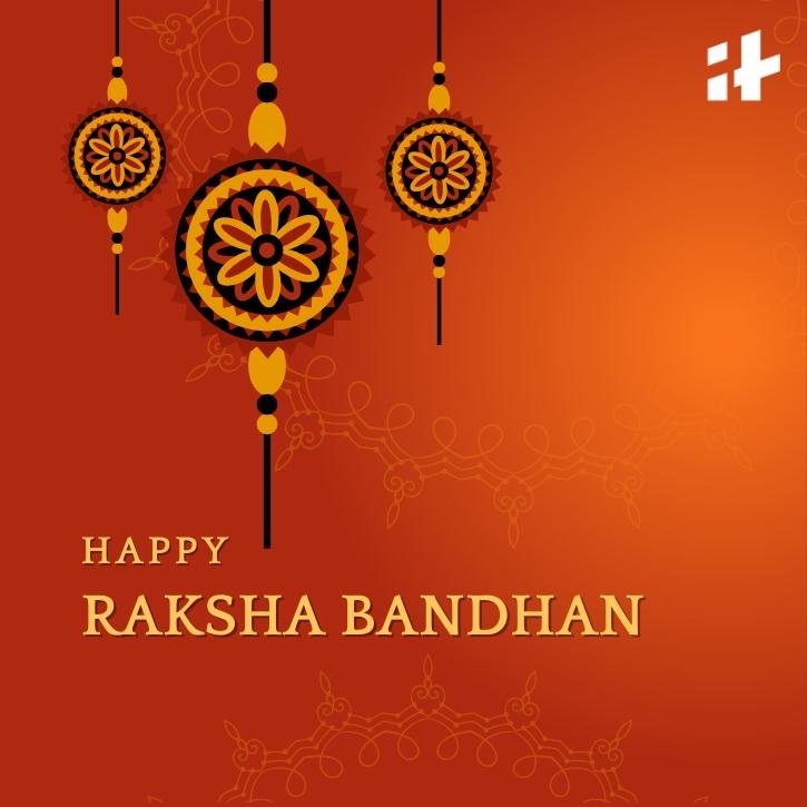 75+ Raksha Bandhan images, gifs, cards and poster on Rakhi