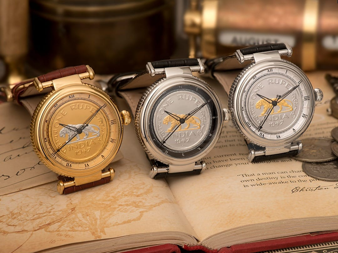 Marwari Catalysts-backed startup, Jaipur Watch Company raises their first  round of funding - Articles