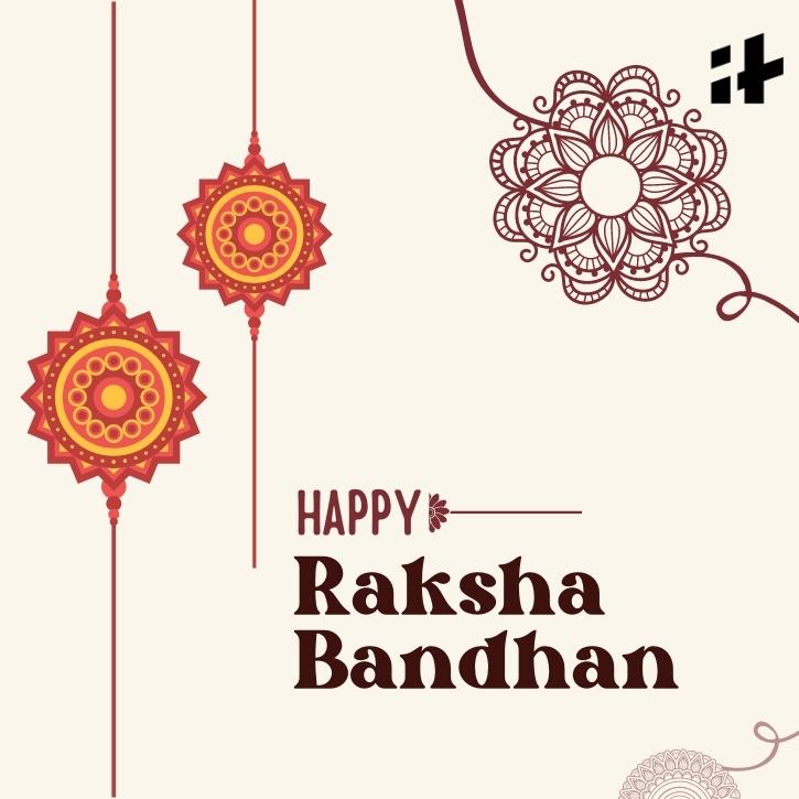 75+ Raksha Bandhan images, gifs, cards and poster on Rakhi