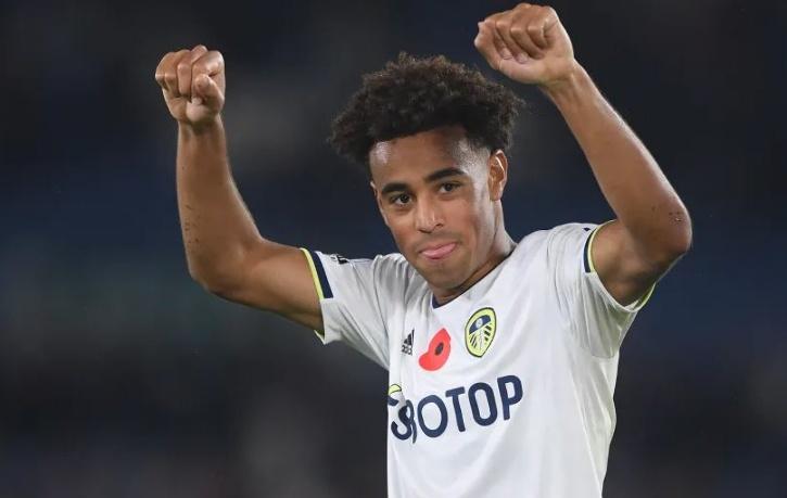 Chelsea agree £20m transfer fee with Leeds for Tyler Adams.. but still have  another TWO midfielders on shortlist