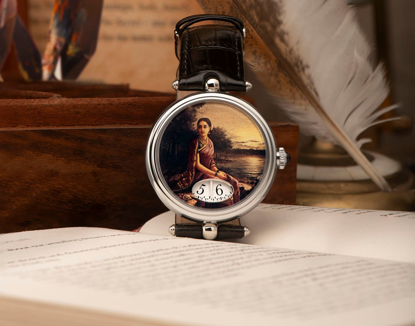 Jaipur Watch Company : India's First Micro Luxury Watch Brand