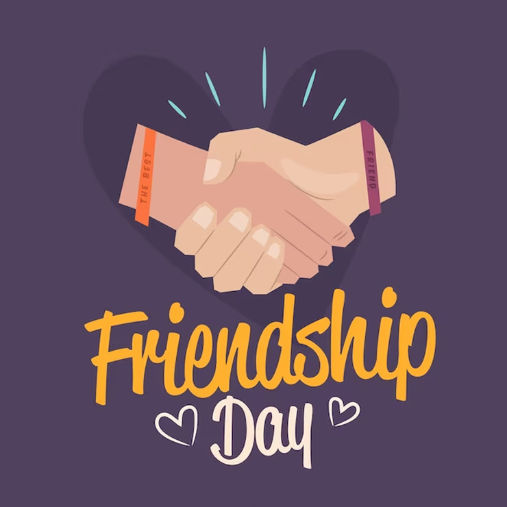 Happy Friendship Day 2023: 15 Life Lessons Only Your Best Friends Can ...