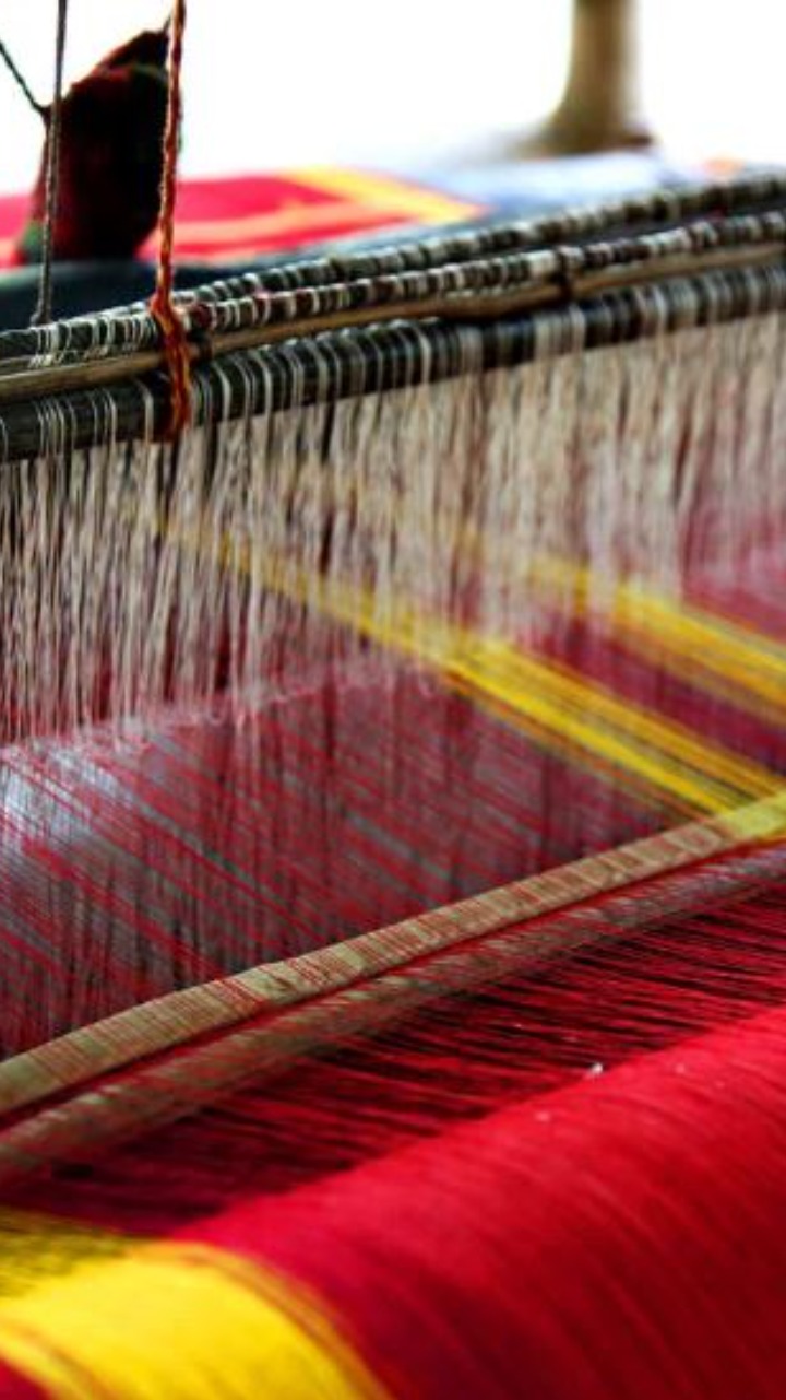 National Handloom Day All You Need To Know