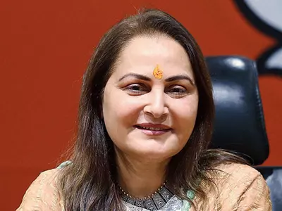 Jaya Prada Sentenced To Six Months Jail, All You Need To Know About Her ESI Funds Fraud Case