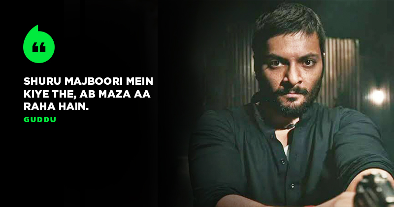 4620x7320 Mirzapur Season 2 4620x7320 Resolution Wallpaper, HD TV Series 4K  Wallpapers, Images, Photos and Background - Wallpapers Den