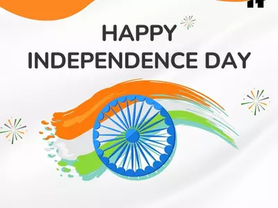 Happy Independence Day 2023: Wishes, Quotes, Messages, Images, Status For Students To Share On 15 August 