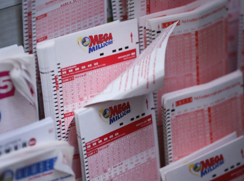 A Maryland Man Wins 15 Jackpots After Buying 15 Lottery Tickets