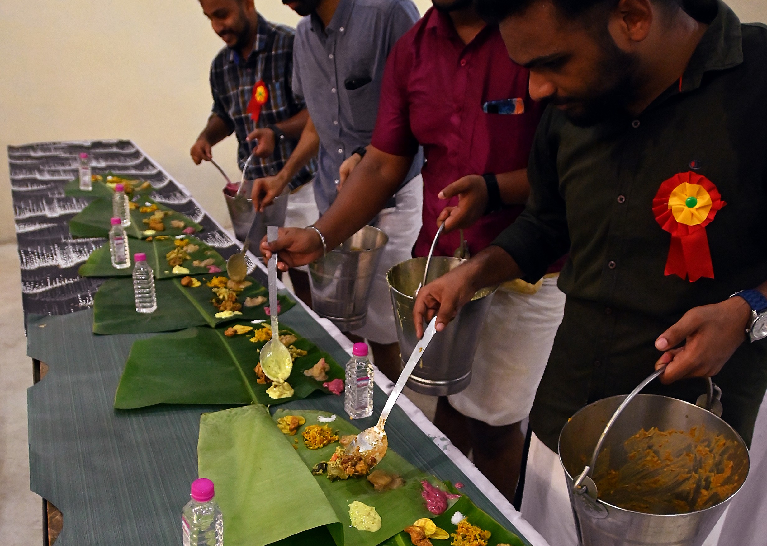 Onam 2023 All You Need To Know About Onam Sadhya, Its Dishes And How