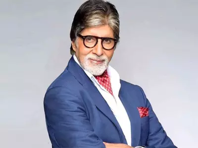 Amitabh Bachchan Praise Men’s 4x400m Relay Team, Criticizes Commentator For Not 'Naming' India