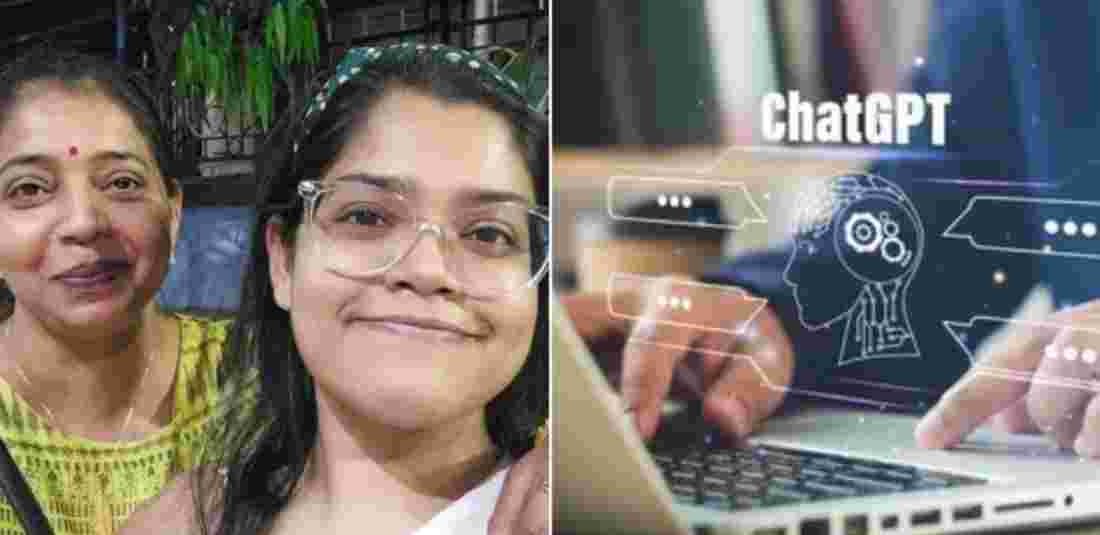 AI Stole My Job, 22YO Indian Student Claims Her Income Has Dropped 90% Since ChatGPT Launched