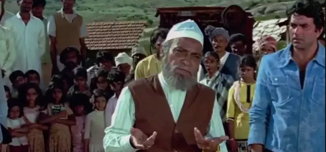 ak-hangal-in sholay