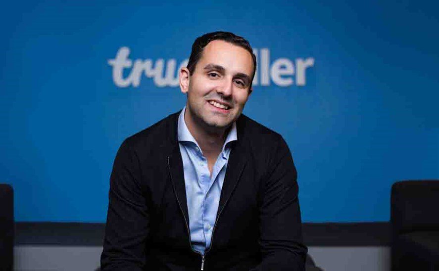 Truecaller CEO Alan Mamedi Offers Job To Trolled Indian