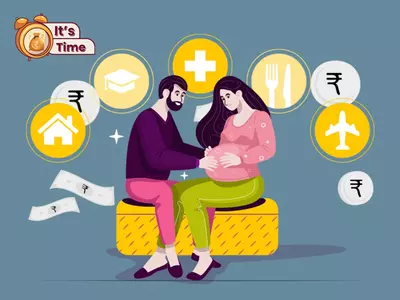 It's Time: To Make Some Financial Plans Before The Baby Arrives, Tips For New Parents