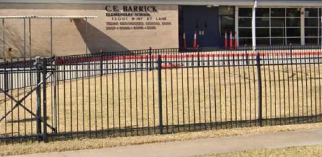 An Elementary School Secretary From Texas Has Been Convicted Of Plundering More Than $35k From The School And Setting It On Fire