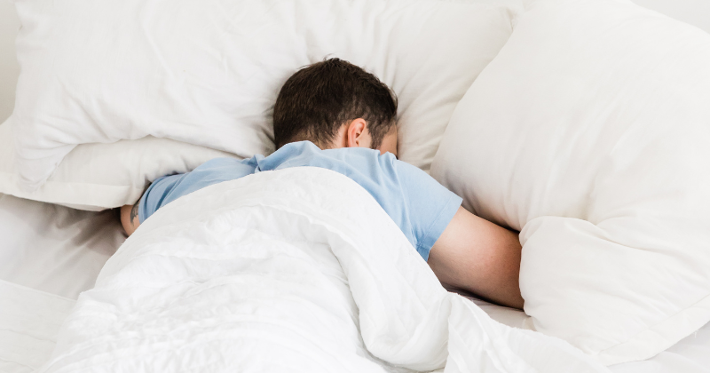 Fall Asleep In 60 Seconds With The 4 7 8 Breathing Method Fall Asleep In 60 Seconds With The 4 7 8 Breathing Method