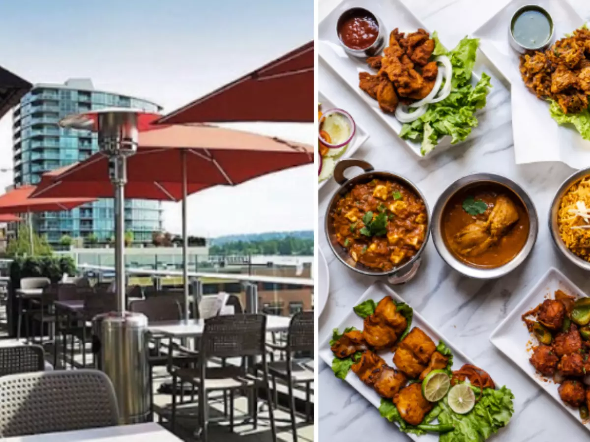 An Exploration Of The Best Indian Restaurants In New Westminster, BC
