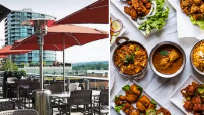 Best Indian Food Near Me