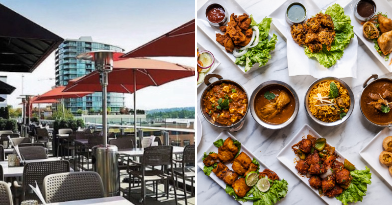 An Exploration Of The Best Indian Restaurants In New Westminster, BC