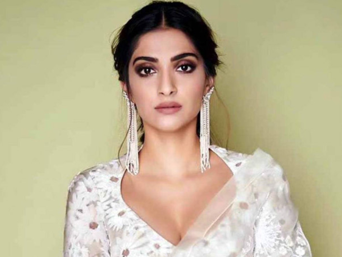 Sonam Kapoor Drops Cryptic Message Following Rana Daggubati's Remarks ...