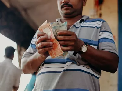Bengaluru Resident Swindled Of Rs 25,000