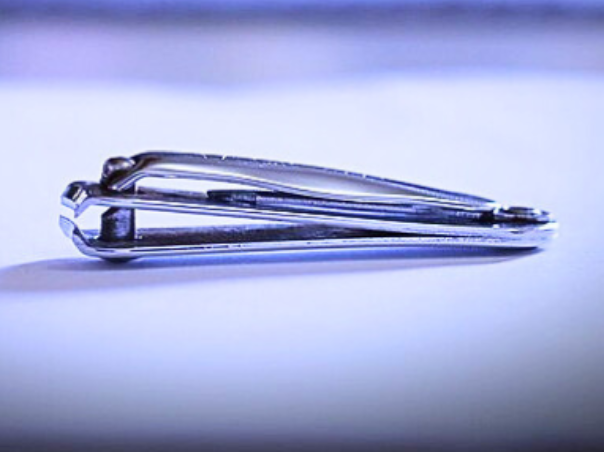 Bengaluru Surgeons Extract Nail Cutter From Man