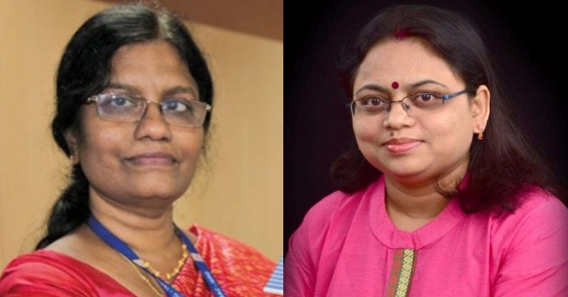 M Vanitha And Ritu Karidhal Among More Than 100 Women Who Took Lead In ...