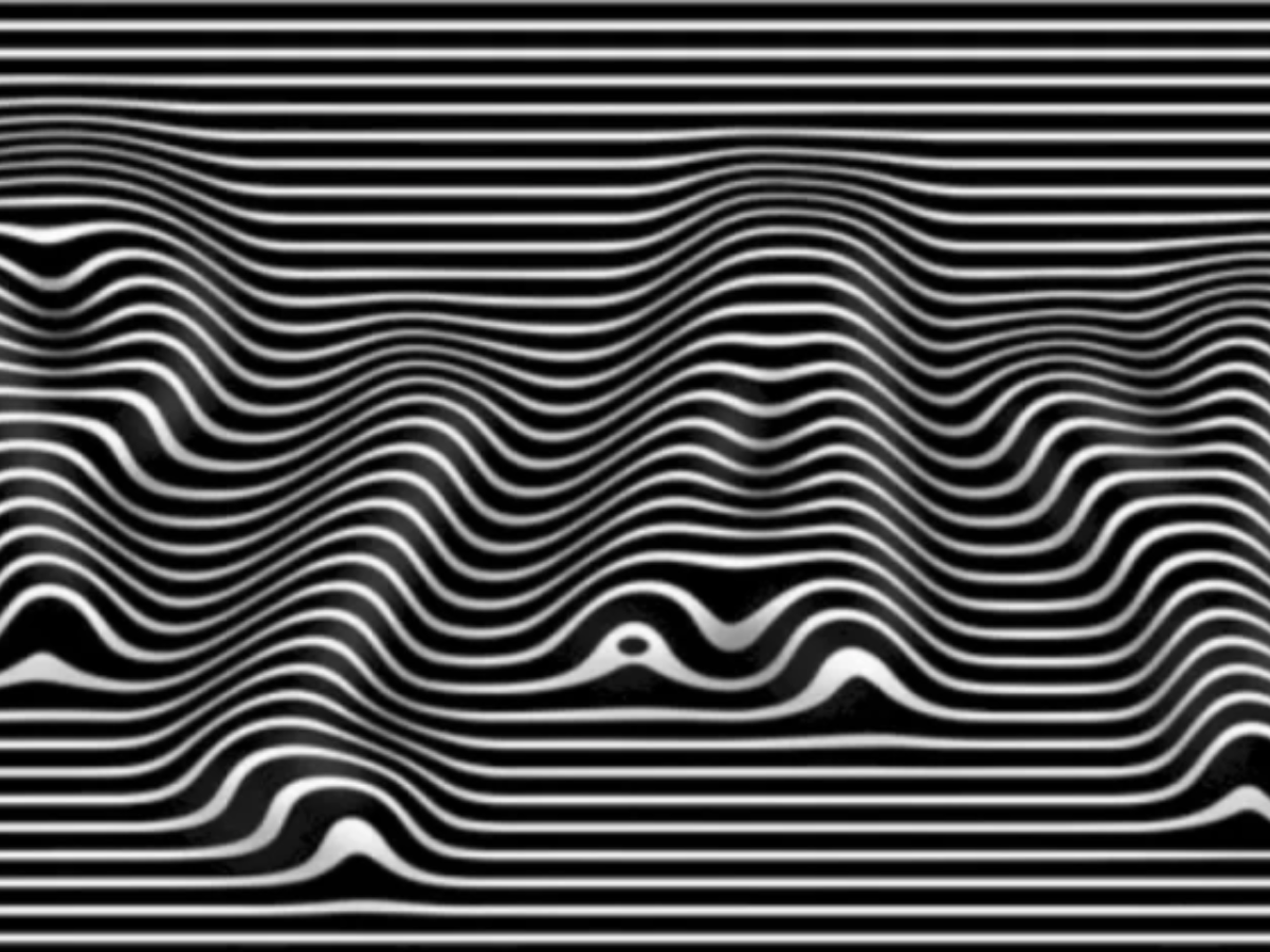 optical illusion pictures hidden image