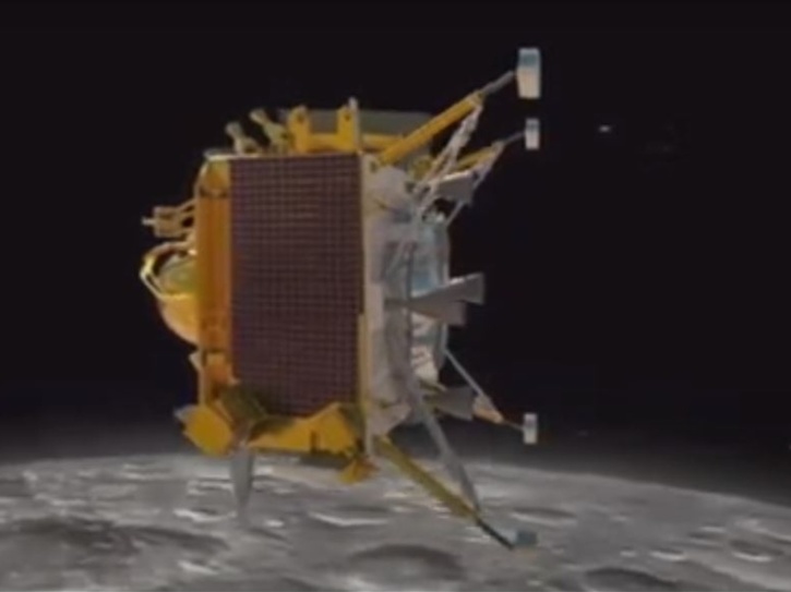 Chandrayaan-3: Meet The Team Behind India's Moon Mission