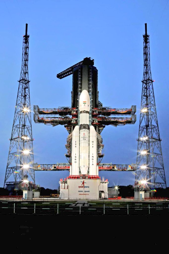 Chandrayaan 2 Head Scientist Name And Photo